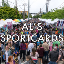 Al’s Sportscards And Memorabilia