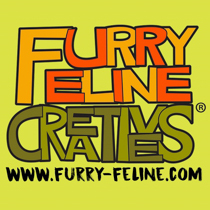 Furry Feline Creatives