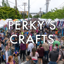 Perky’s Crafts