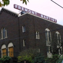 Fremont Baptist Church