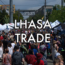 Lhasa Trade