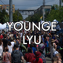 Younge Lyu