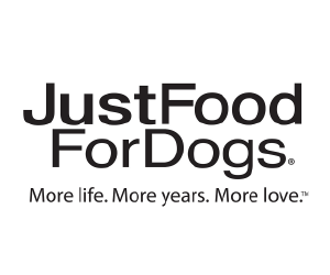 Just Food For Dogs