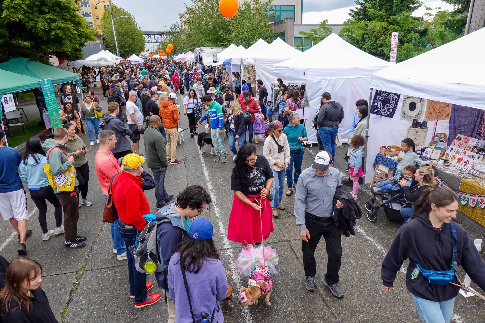 SHOW FEATURES Fremont Fair