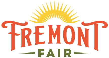 Fremont Fair event logo